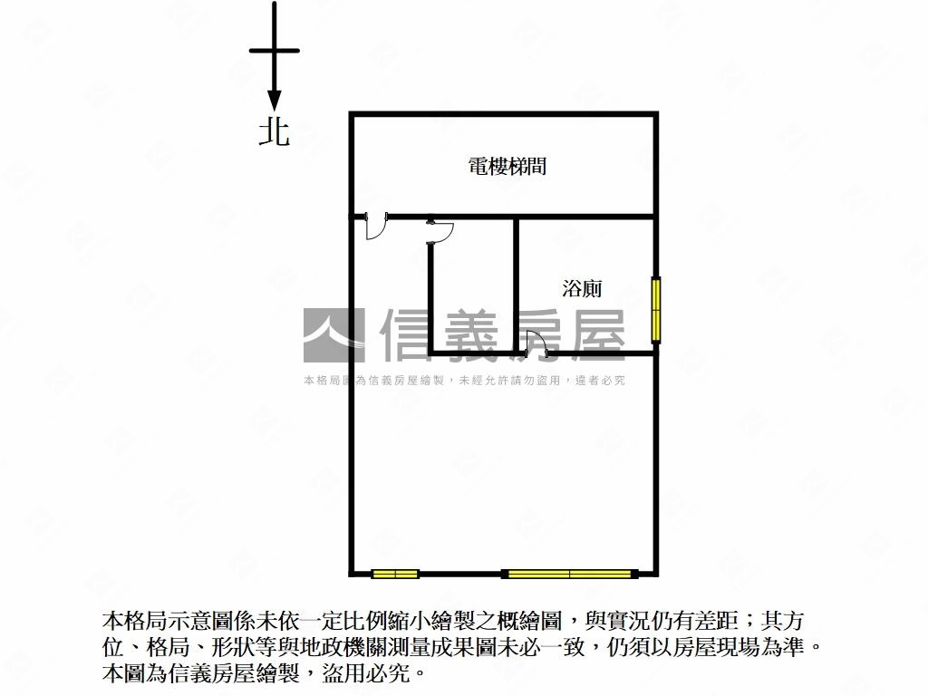 近西湖站低總辦公空間房屋室內格局與周邊環境