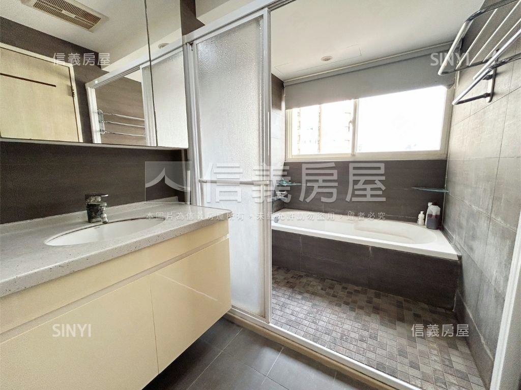 四面採光大空間房屋室內格局與周邊環境