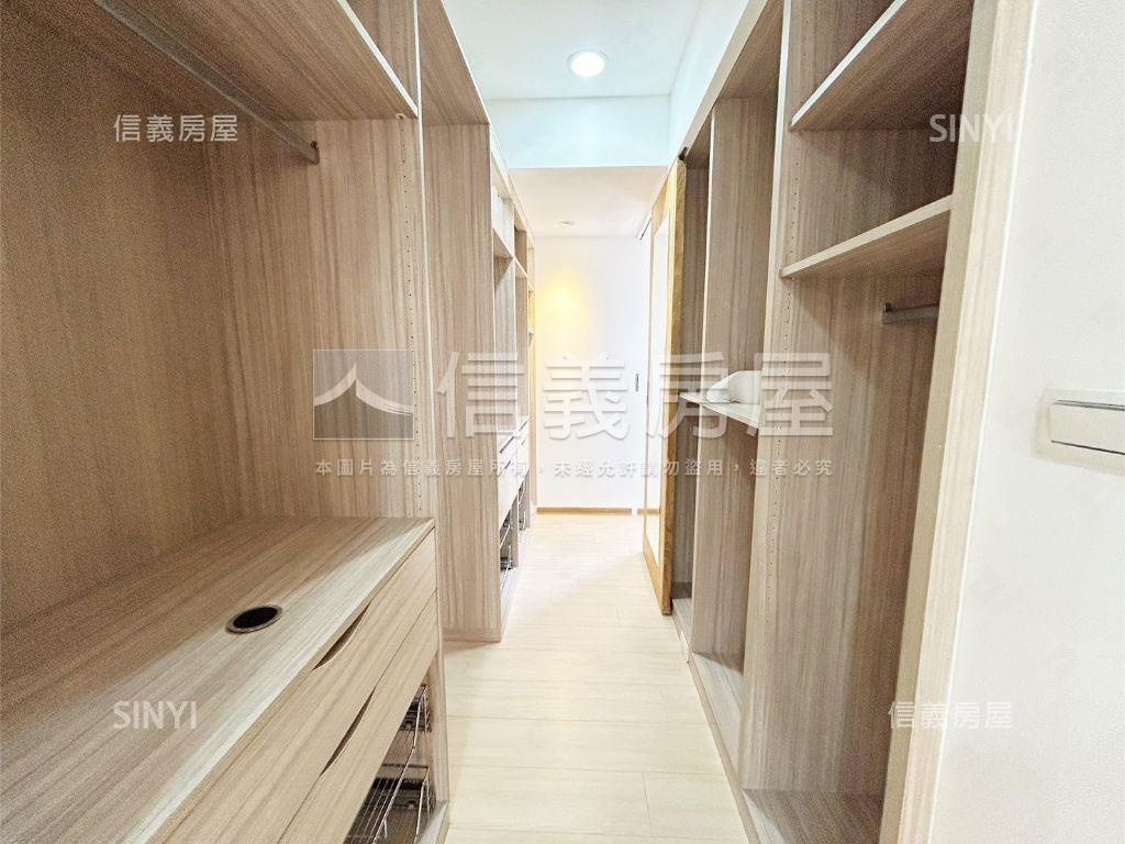 四面採光大空間房屋室內格局與周邊環境