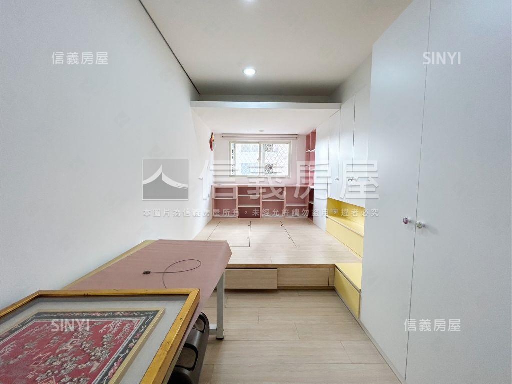 四面採光大空間房屋室內格局與周邊環境