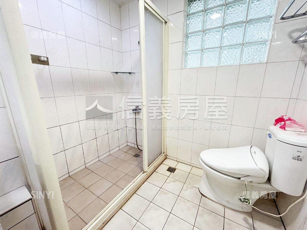 四面採光大空間房屋室內格局與周邊環境