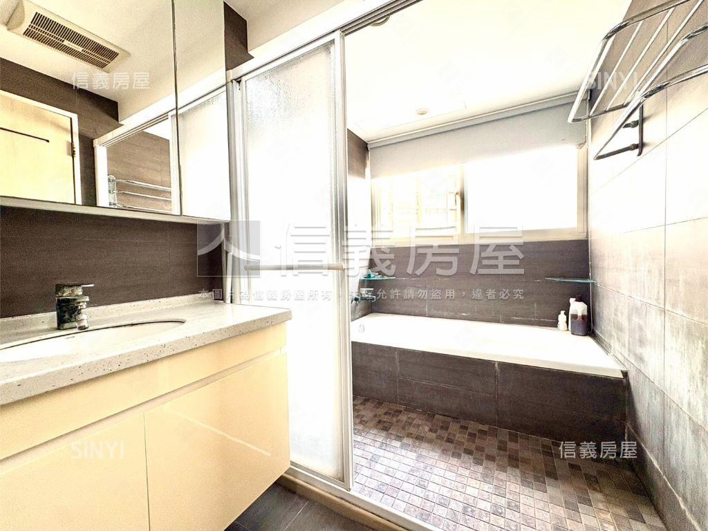 四面採光大空間房屋室內格局與周邊環境