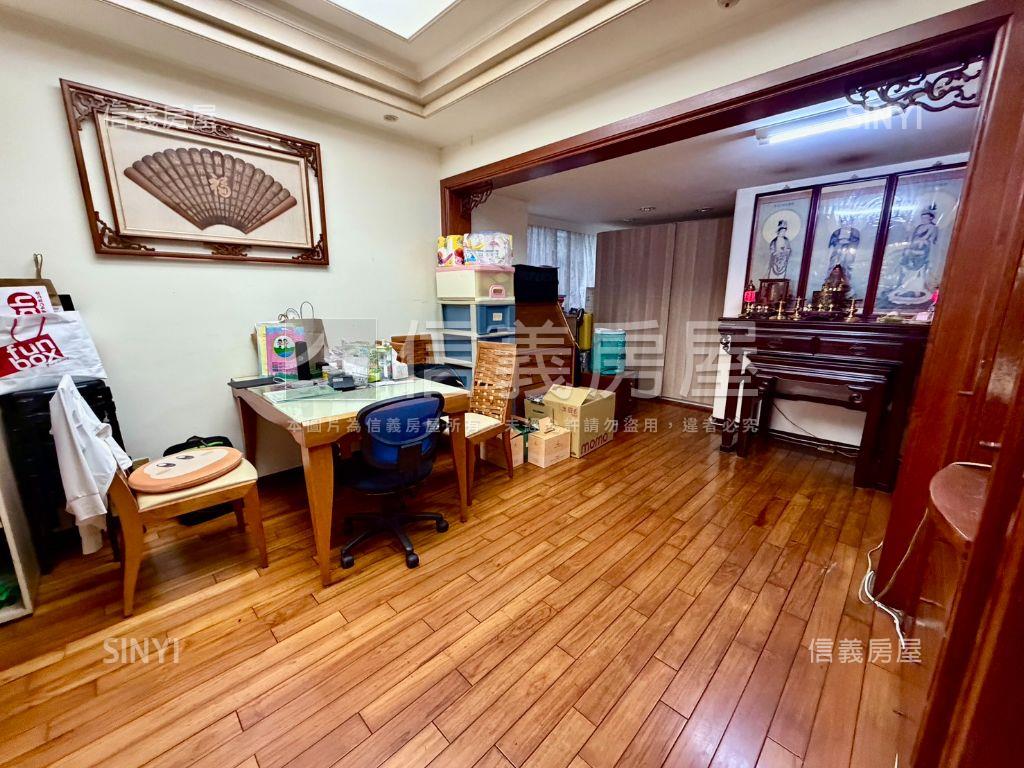 新店羅馬｜三房雙衛浴美屋房屋室內格局與周邊環境