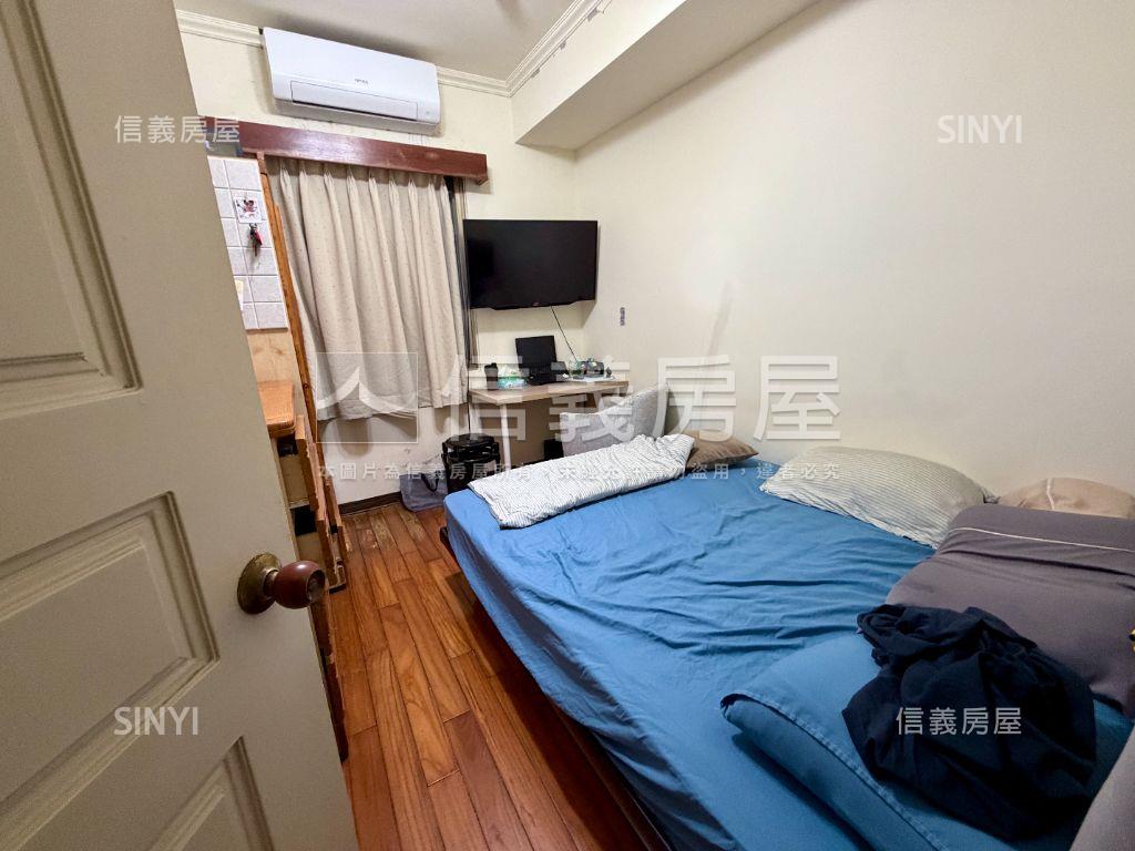 新店羅馬｜三房雙衛浴美屋房屋室內格局與周邊環境