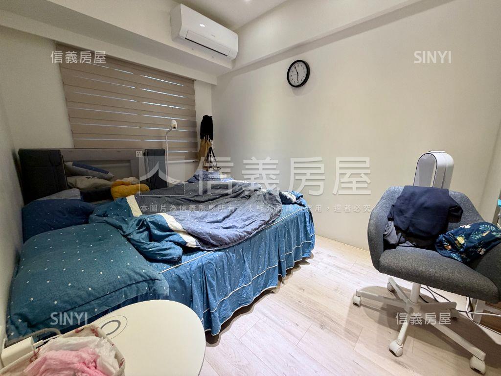 新店羅馬｜三房雙衛浴美屋房屋室內格局與周邊環境
