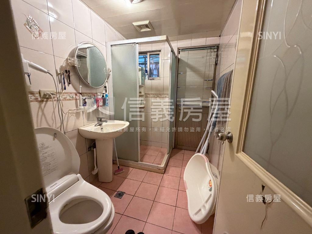 新店羅馬｜三房雙衛浴美屋房屋室內格局與周邊環境