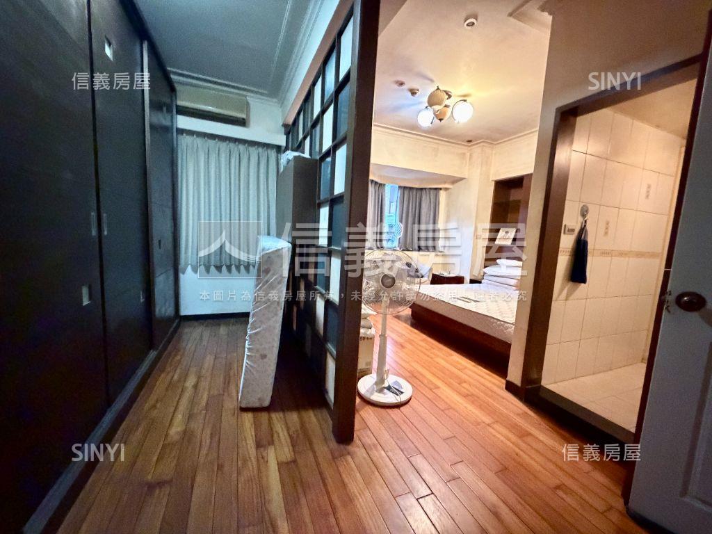 新店羅馬｜三房雙衛浴美屋房屋室內格局與周邊環境