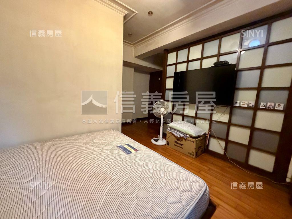 新店羅馬｜三房雙衛浴美屋房屋室內格局與周邊環境