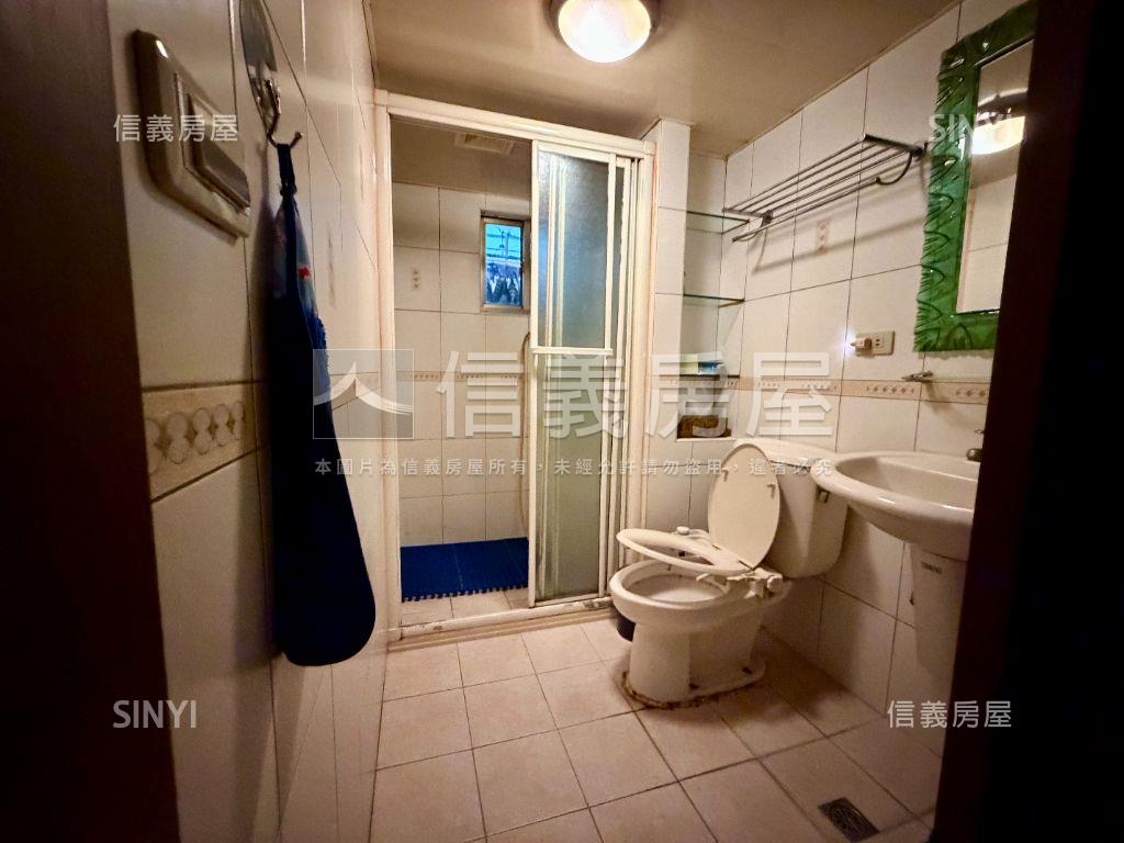 新店羅馬｜三房雙衛浴美屋房屋室內格局與周邊環境