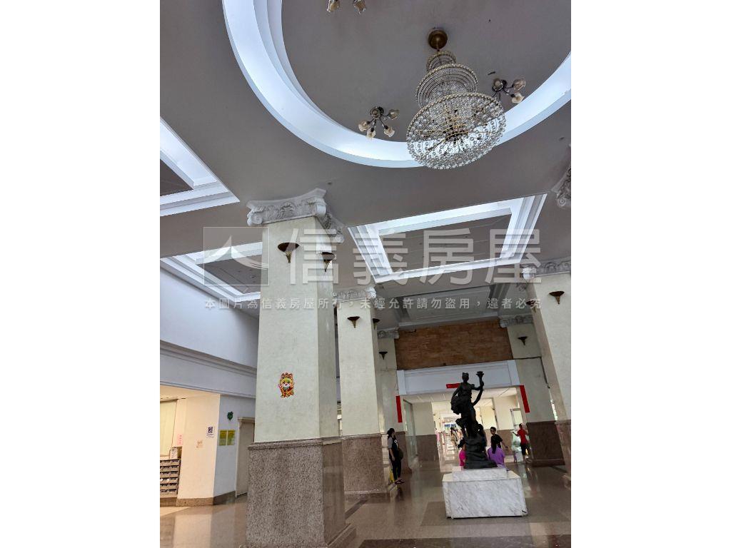 新店羅馬｜三房雙衛浴美屋房屋室內格局與周邊環境