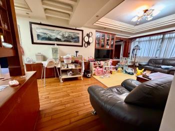 新店羅馬｜三房雙衛浴美屋