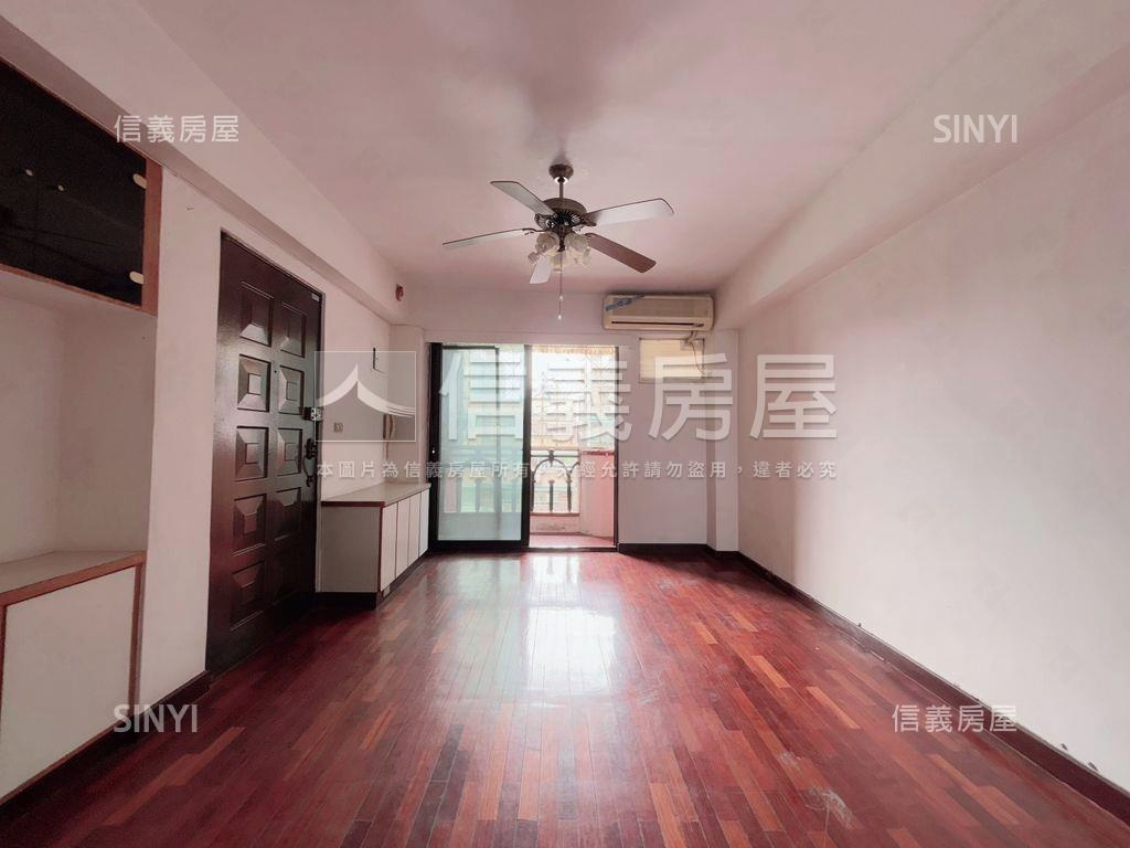 捷運靜巷電梯朝南方正３房房屋室內格局與周邊環境