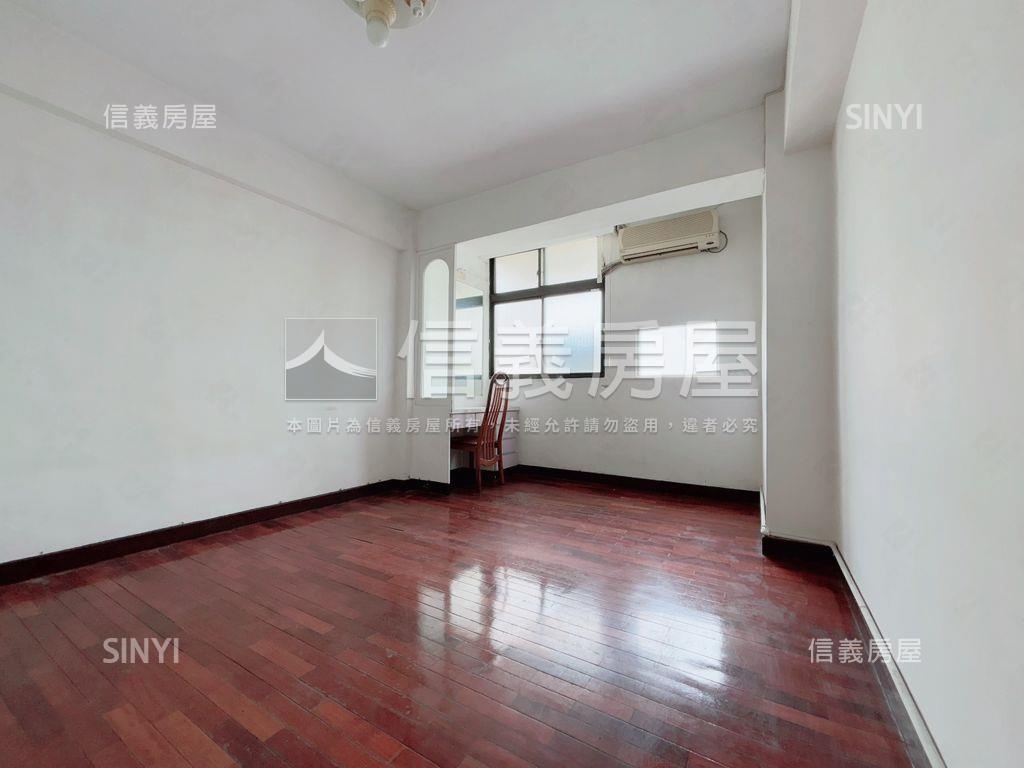 捷運靜巷電梯朝南方正３房房屋室內格局與周邊環境