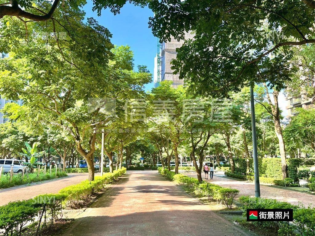 新潤Ｄｏｕｂｌｅ高樓邊間房屋室內格局與周邊環境