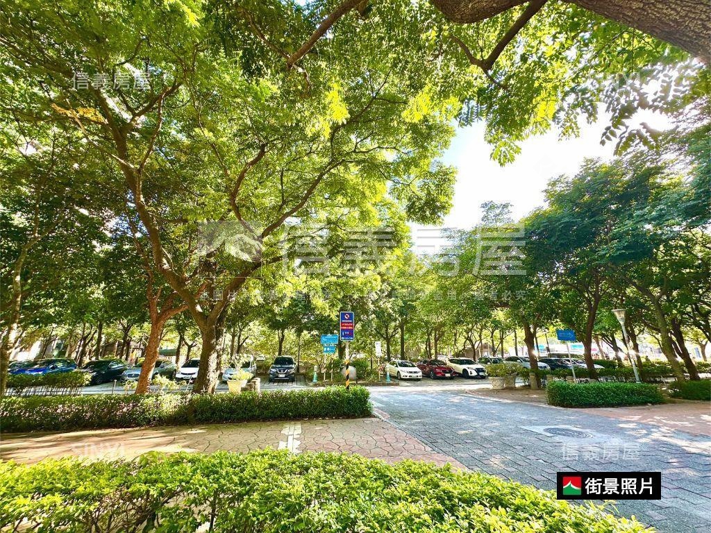 新潤Ｄｏｕｂｌｅ高樓邊間房屋室內格局與周邊環境