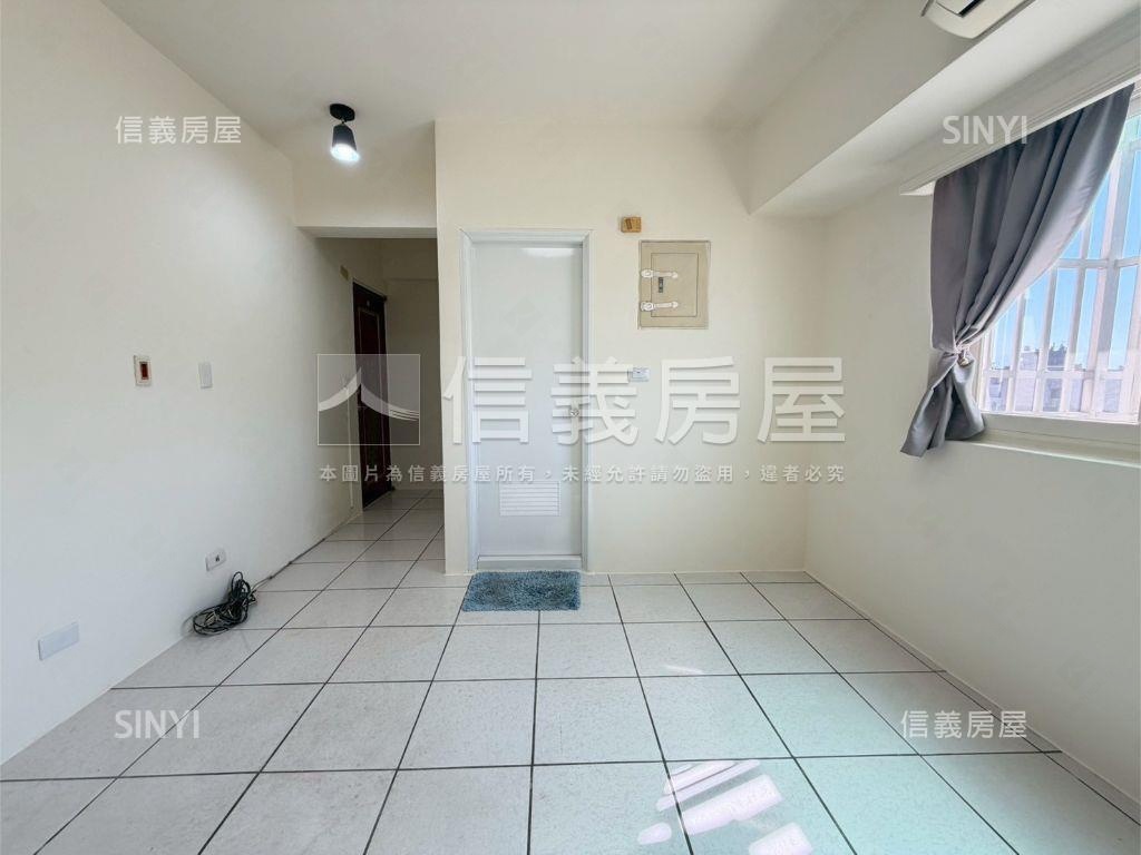 Ａ２２捷運站·邊間大套房房屋室內格局與周邊環境