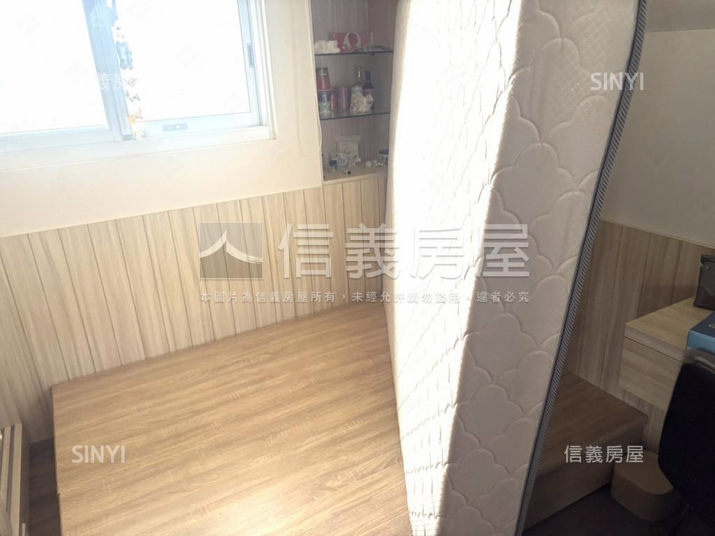 水丰景美裝潢三房高樓層房屋室內格局與周邊環境