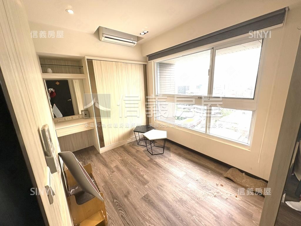 水丰景美裝潢三房高樓層房屋室內格局與周邊環境