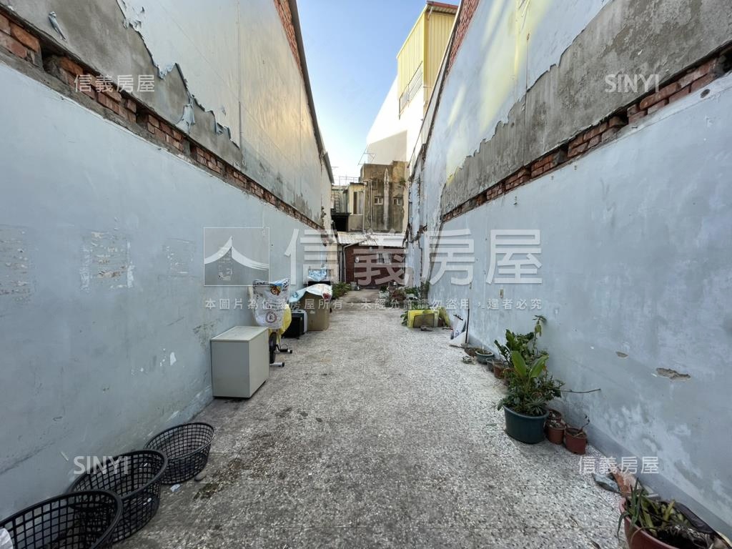 民族靜巷土地房屋室內格局與周邊環境