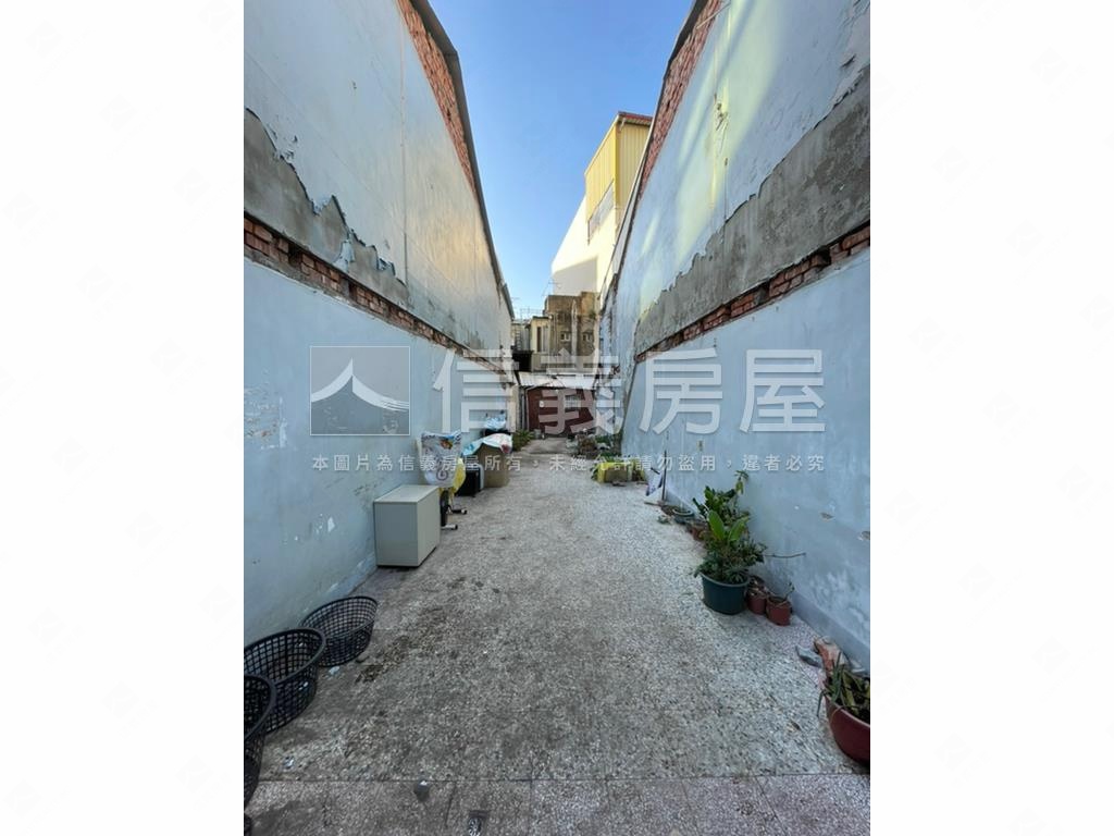 民族靜巷土地房屋室內格局與周邊環境