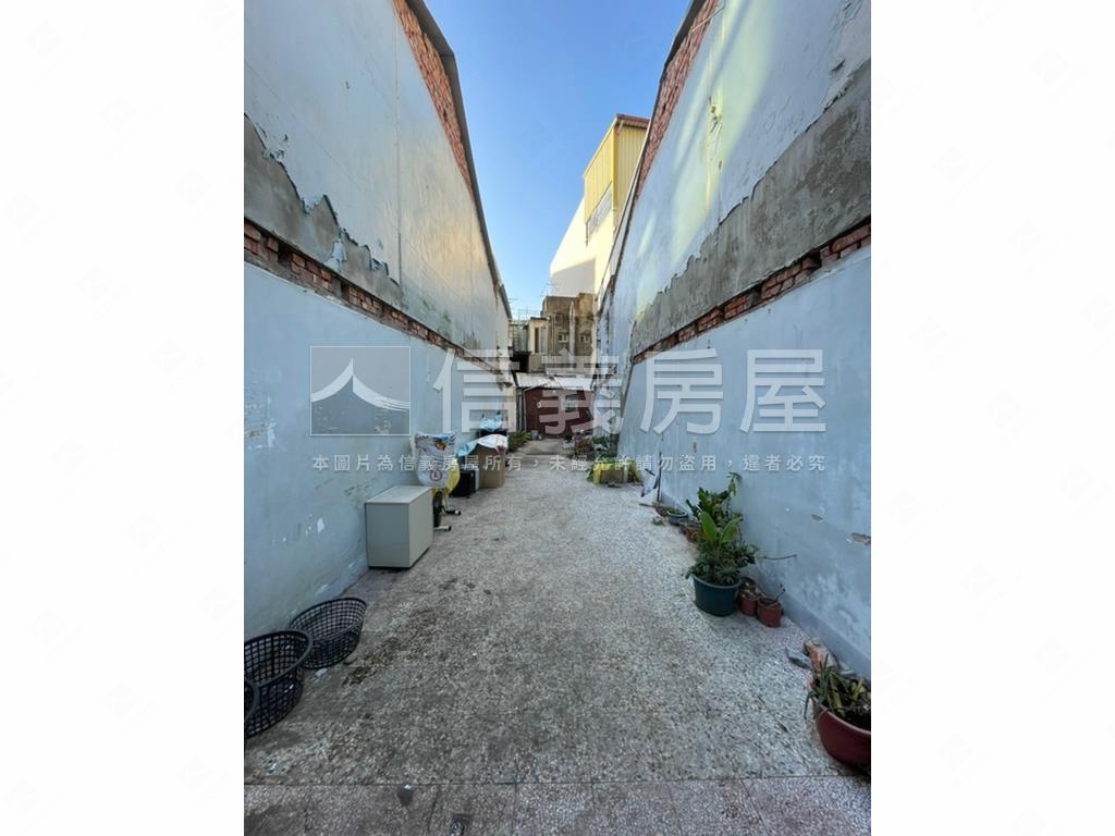 民族靜巷土地房屋室內格局與周邊環境