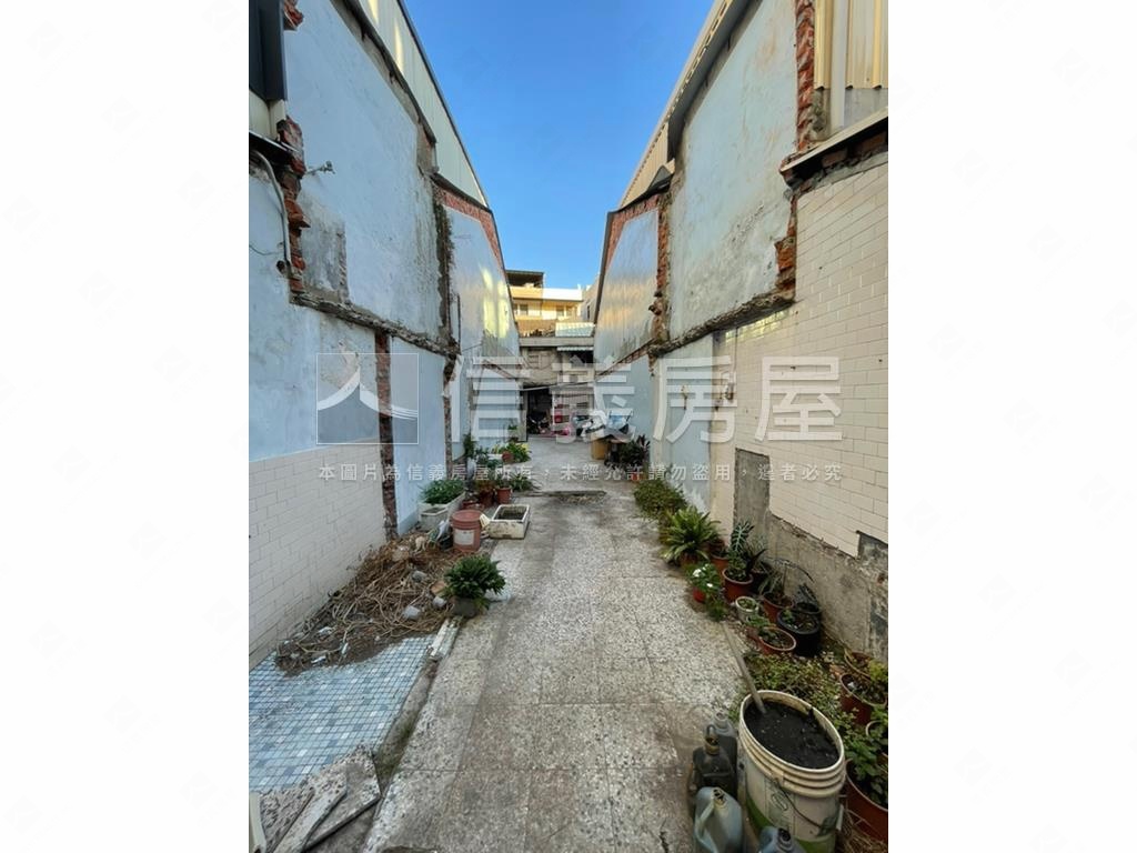 民族靜巷土地房屋室內格局與周邊環境