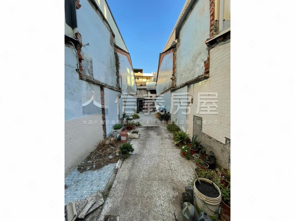 民族靜巷土地房屋室內格局與周邊環境