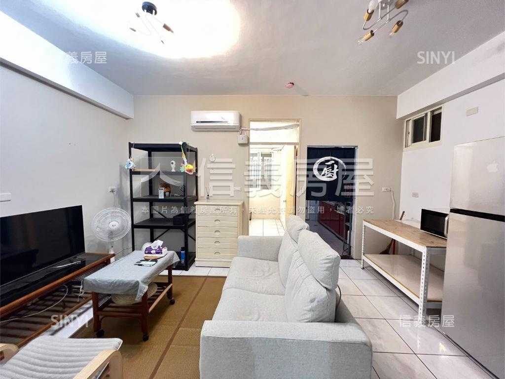 日月光低總新婚成家房屋室內格局與周邊環境