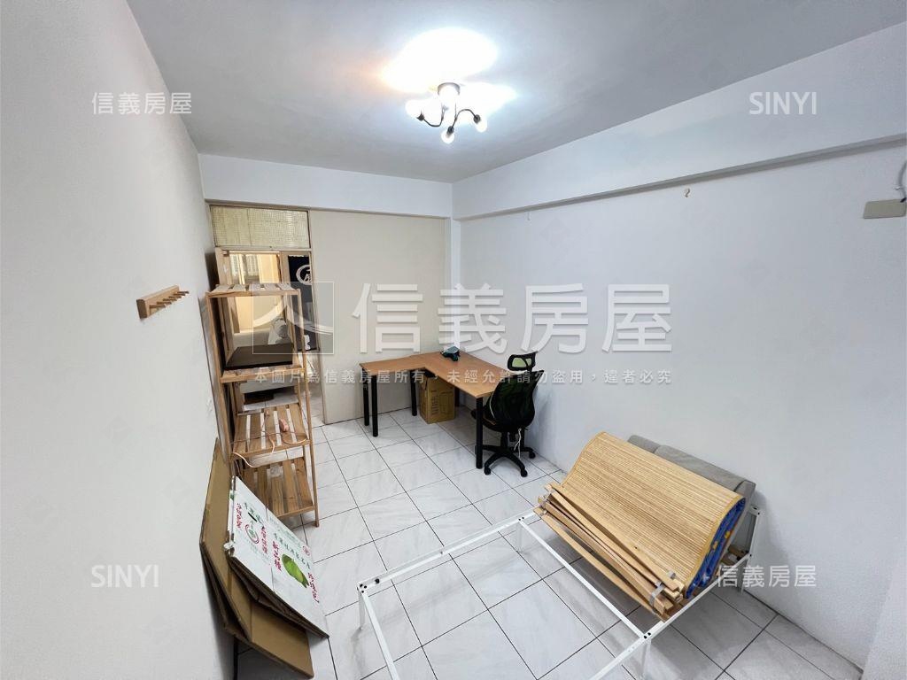 日月光低總新婚成家房屋室內格局與周邊環境