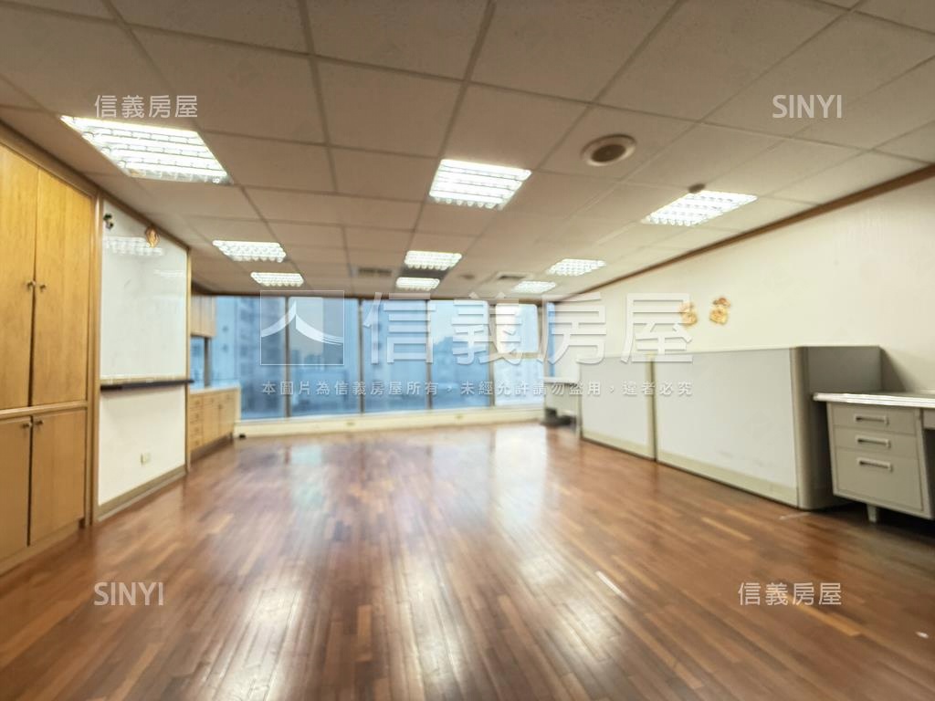 北區民權路商辦一路發８８房屋室內格局與周邊環境