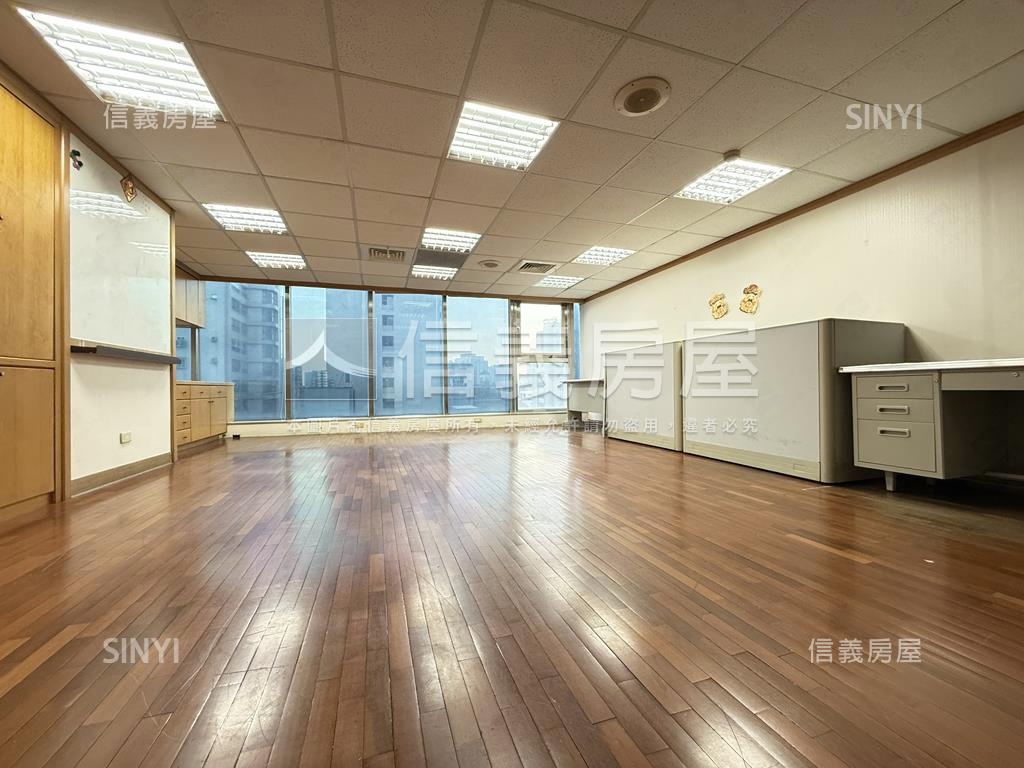 北區民權路商辦一路發８８房屋室內格局與周邊環境