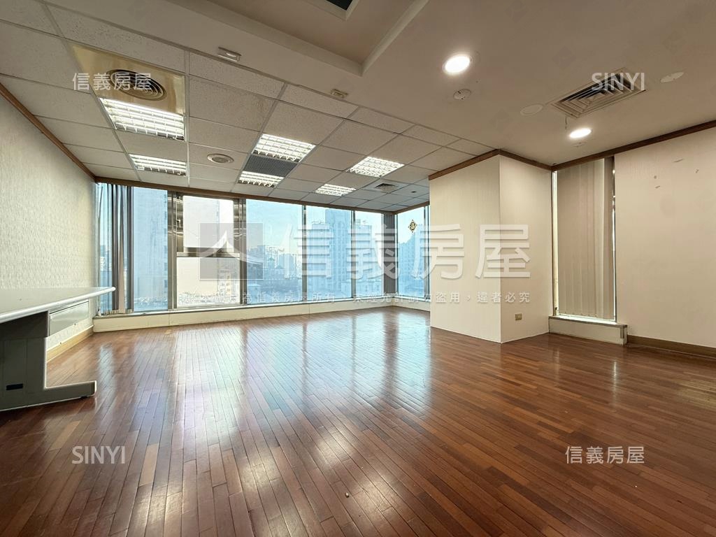 北區民權路商辦一路發８８房屋室內格局與周邊環境