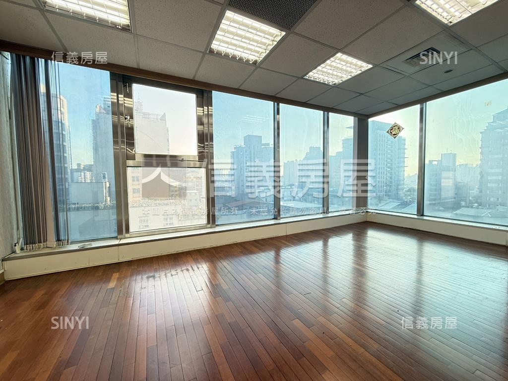 北區民權路商辦一路發８８房屋室內格局與周邊環境