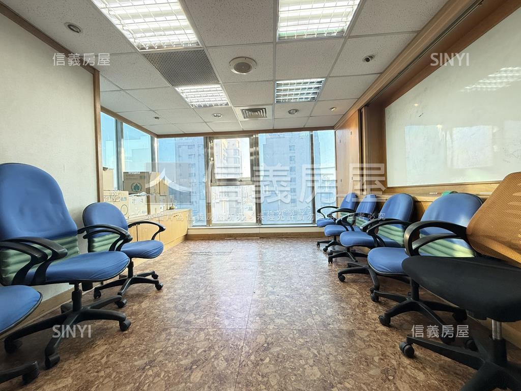 北區民權路商辦一路發８８房屋室內格局與周邊環境