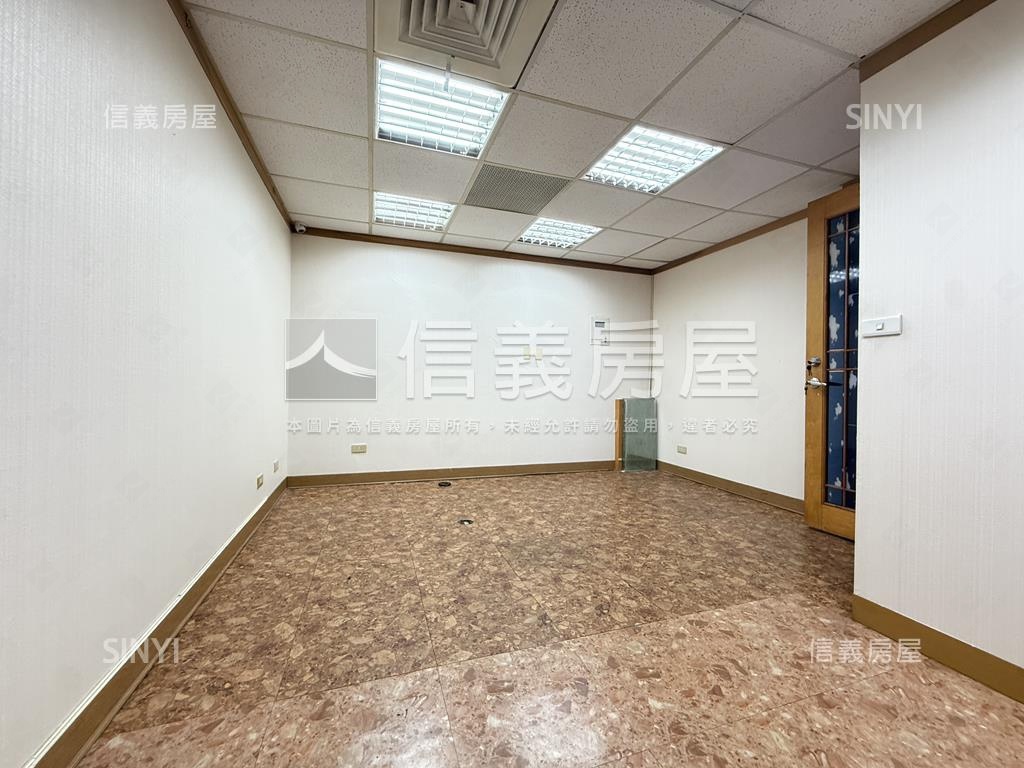 北區民權路商辦一路發８８房屋室內格局與周邊環境