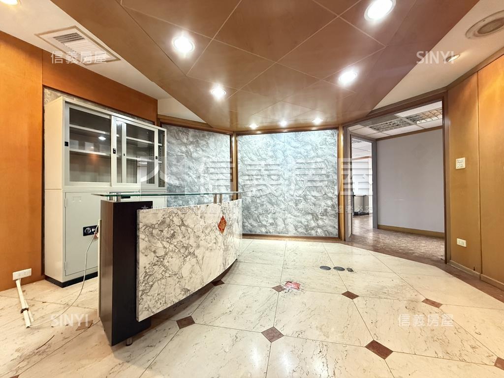 北區民權路商辦一路發８８房屋室內格局與周邊環境