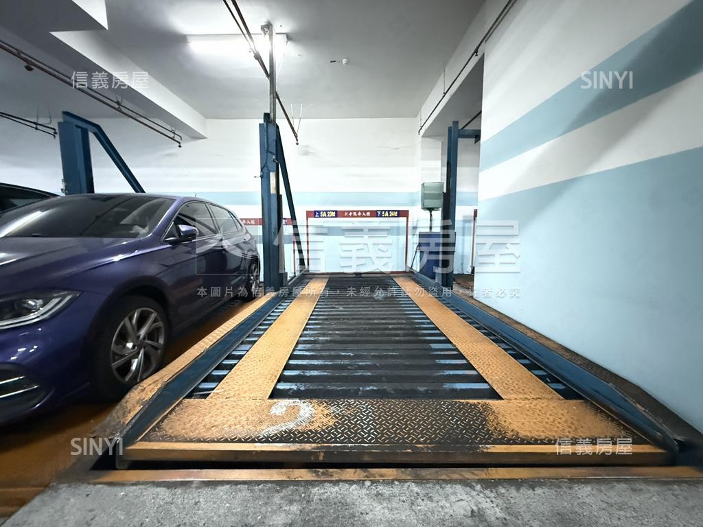 北區民權路商辦一路發８８房屋室內格局與周邊環境