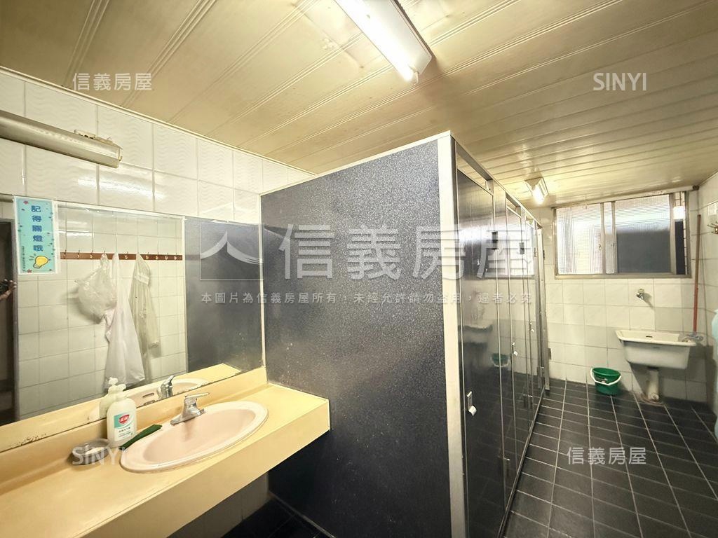 北區民權路商辦一路發８８房屋室內格局與周邊環境