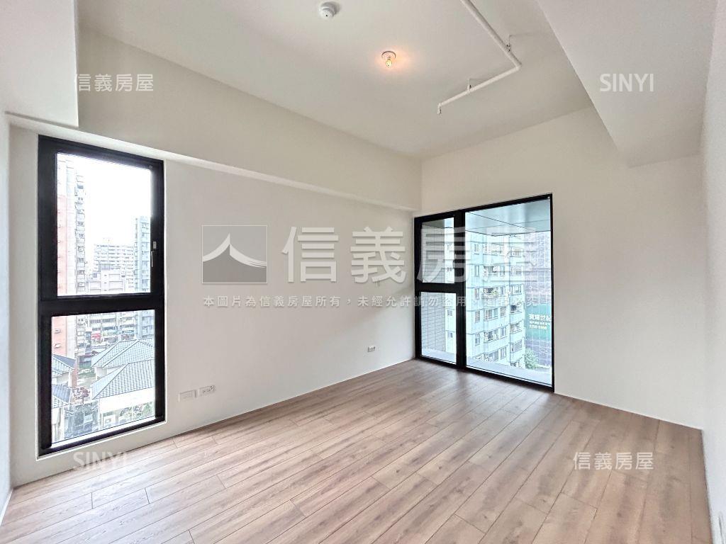 寶輝國際莊園宜居陽台三房房屋室內格局與周邊環境