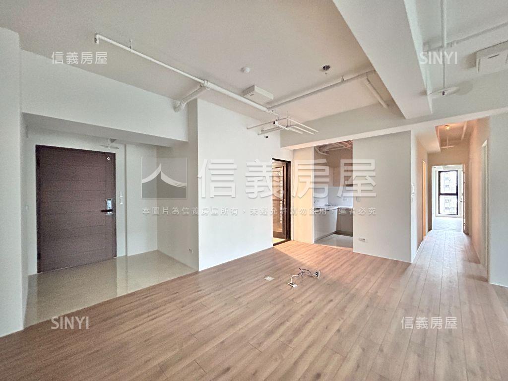 寶輝國際莊園宜居陽台三房房屋室內格局與周邊環境