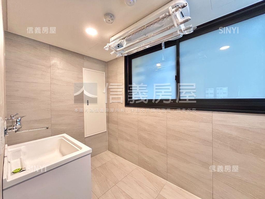 寶輝國際莊園宜居陽台三房房屋室內格局與周邊環境