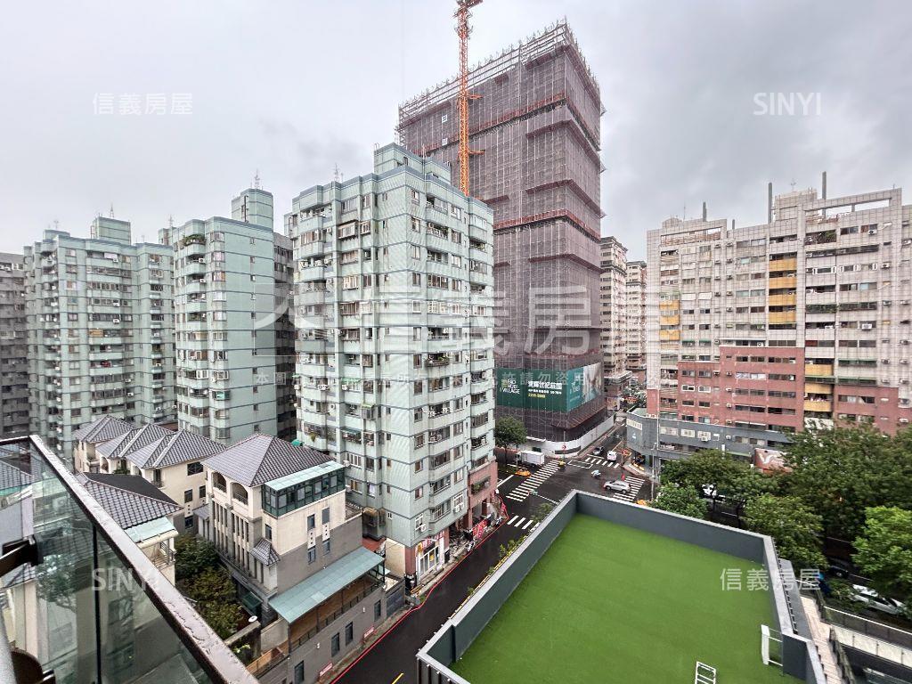 寶輝國際莊園宜居陽台三房房屋室內格局與周邊環境