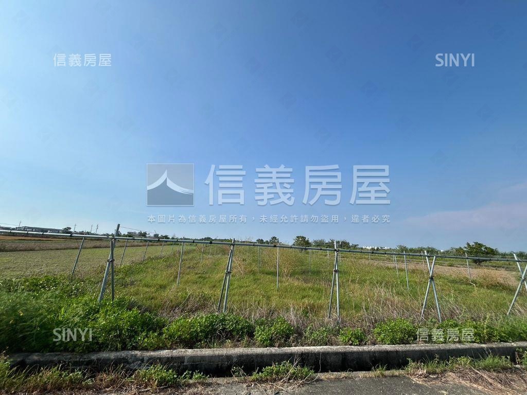七股約３７２坪農地房屋室內格局與周邊環境