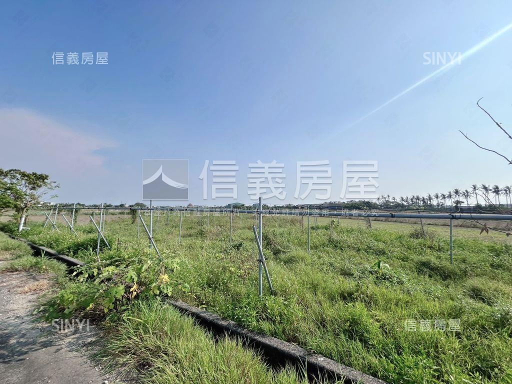 七股約３７２坪農地房屋室內格局與周邊環境