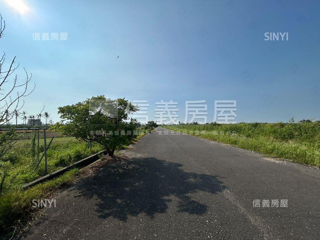 七股約３７２坪農地房屋室內格局與周邊環境