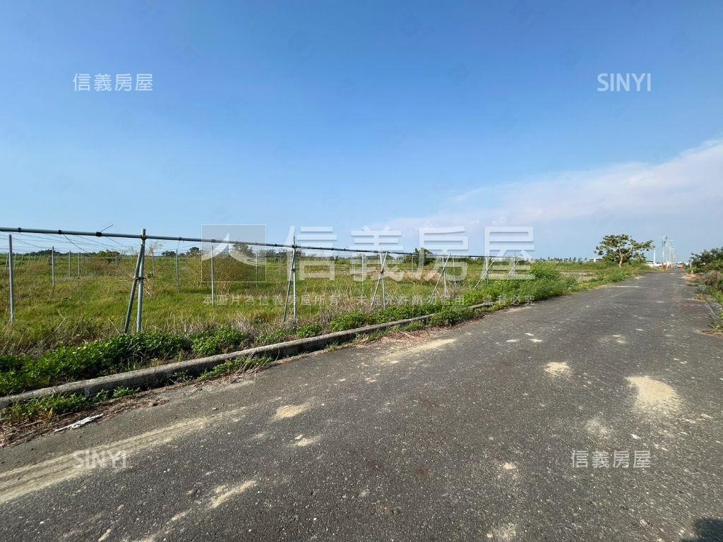 七股約３７２坪農地房屋室內格局與周邊環境