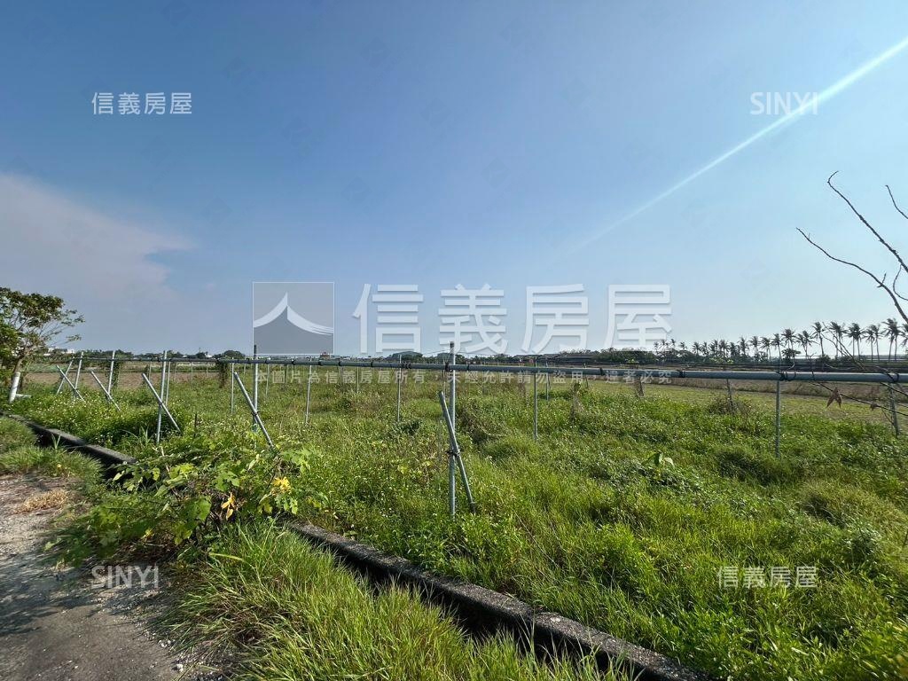 七股約３７２坪農地房屋室內格局與周邊環境