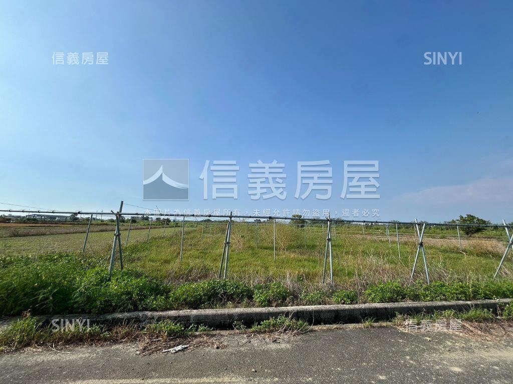 七股約３７２坪農地房屋室內格局與周邊環境