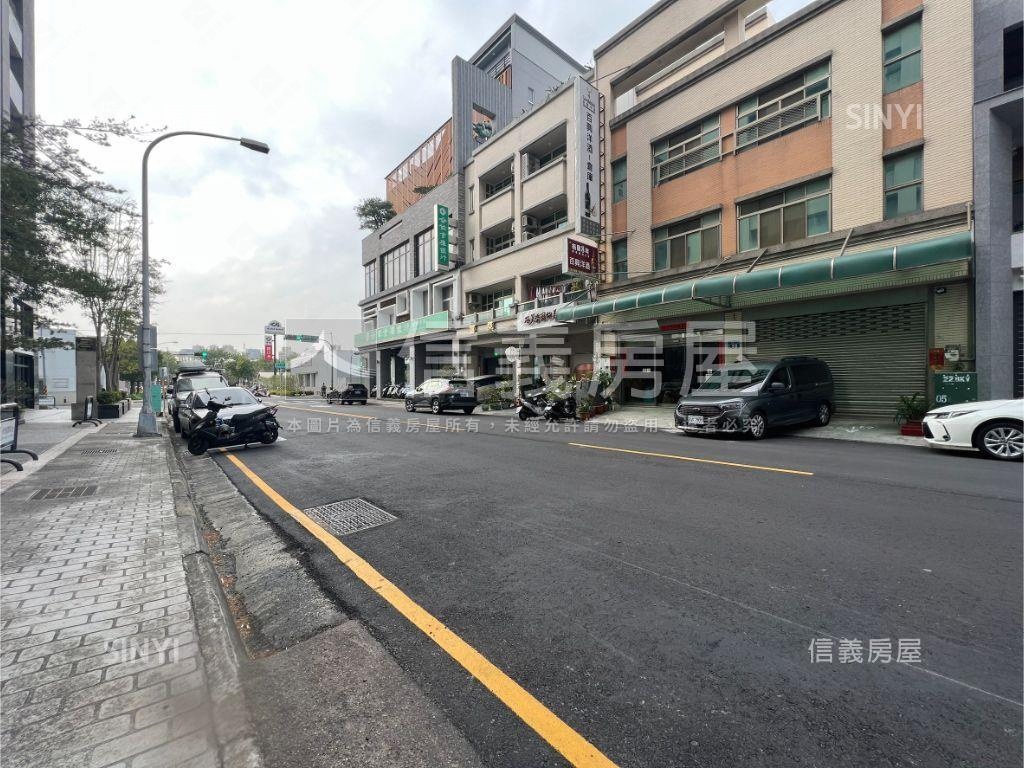 １１期仁美登陽三房平車房屋室內格局與周邊環境