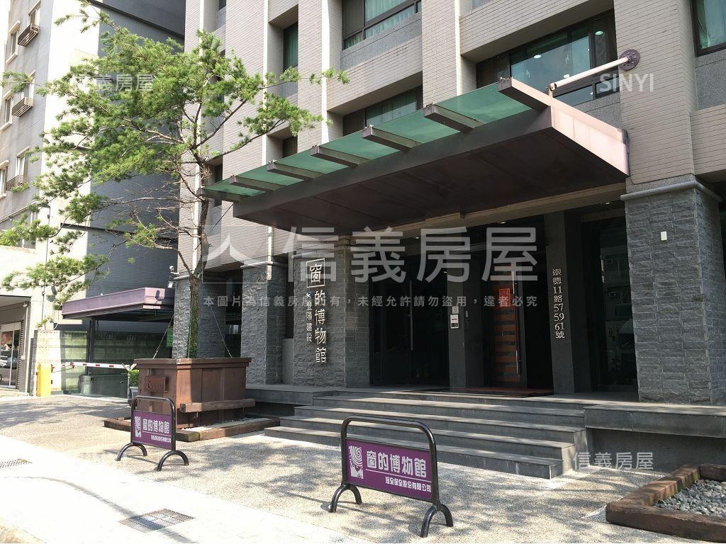 １１期仁美登陽三房平車房屋室內格局與周邊環境